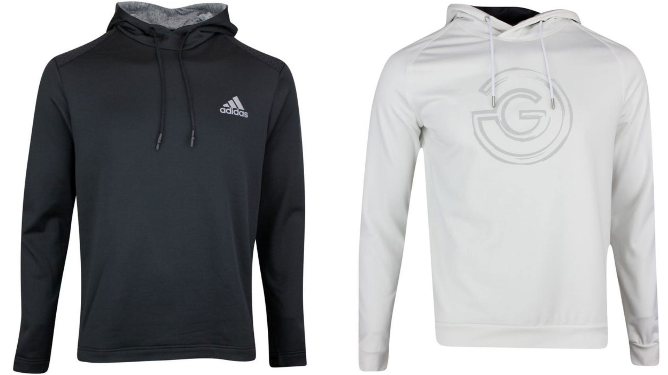 Would you wear one of these CONTROVERSIAL golf hoodies?